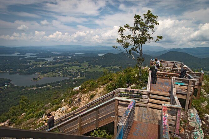 Full Day Self Guided Tour in Bell Mountain via Slingshot - Getting to Know the Tour in Detail