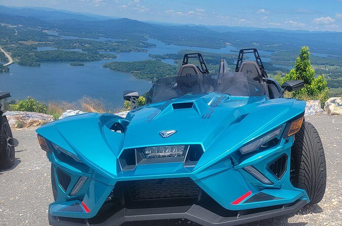 Full Day Self Guided Tour in Bell Mountain via Slingshot - Final Thoughts