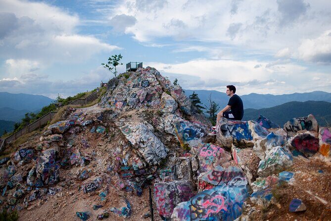 Full Day Self Guided Tour in Bell Mountain via Slingshot - FAQ