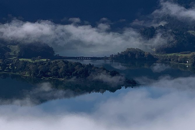 Full Day Sete Cidades and Lagoa Do Fogo PRIVATE 4WD Tour With Lunch - Guest Experiences and Reviews