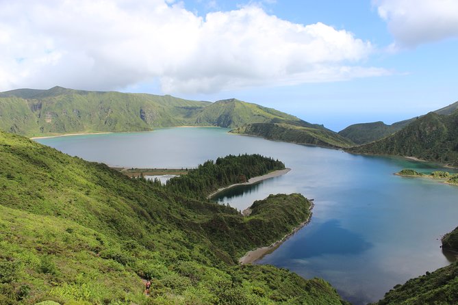 Full Day Sete Cidades and Lagoa Do Fogo (West Side) - Volcanic Lagoon Viewpoint