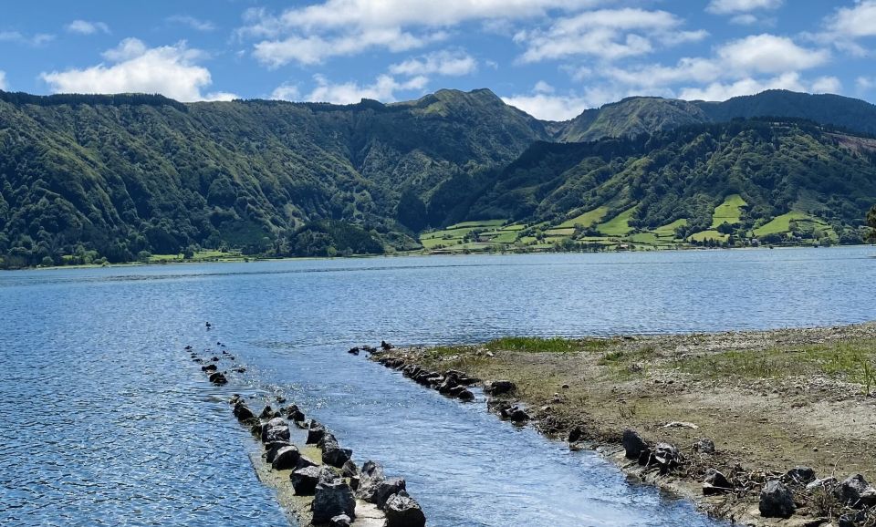 Full-Day Sete Cidades & Ferraria From Ponta Delgada - Highlights of the Tour