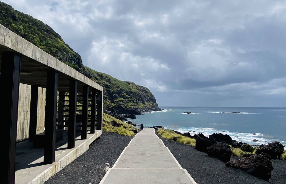 Full-Day Sete Cidades & Ferraria From Ponta Delgada - Exploring Sete Cidades