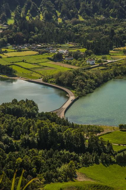 Full-Day Sete Cidades & Ferraria From Ponta Delgada - Off-Road Adventure