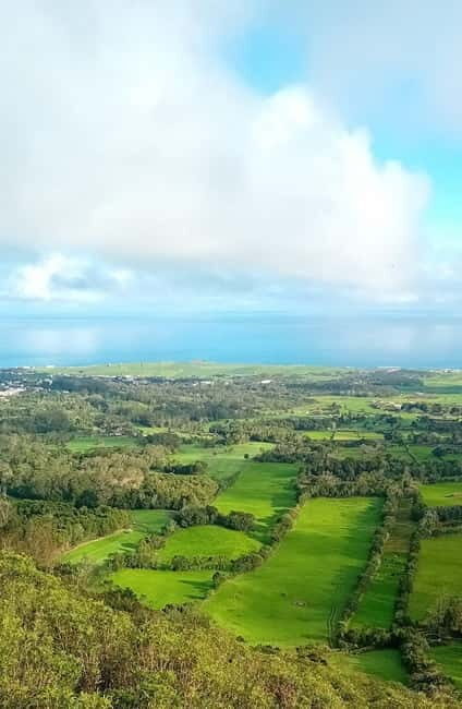 Full day Sete Cidades Lagoa de Fogo - An In-depth Look at the Full-Day Experience