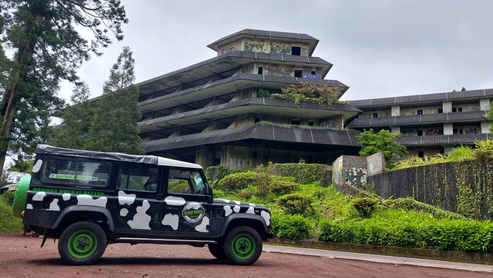 Full Day Sete Cidades + Lagoa Do Fogo - Frequently Asked Questions