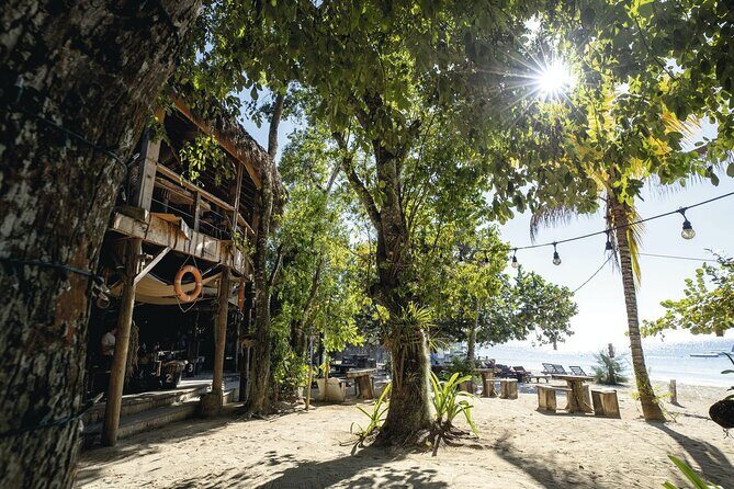 Full Day Seven Miles Beach and Rick's Café with Entrance Included - An In-Depth Look at the Tour Experience