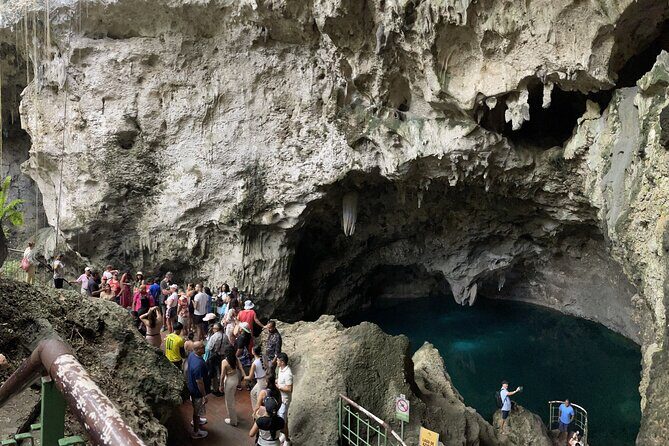 Full-Day Shared Cultural Excursion: Punta Cana to Santo Domingo - What Travelers Experience and Say