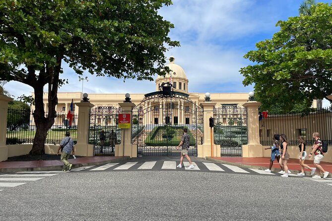 Full-Day Shared Cultural Excursion: Punta Cana to Santo Domingo - The Sum Up