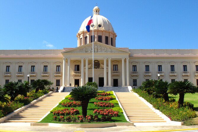 Full-Day Shared Cultural Excursion: Punta Cana to Santo Domingo - FAQ