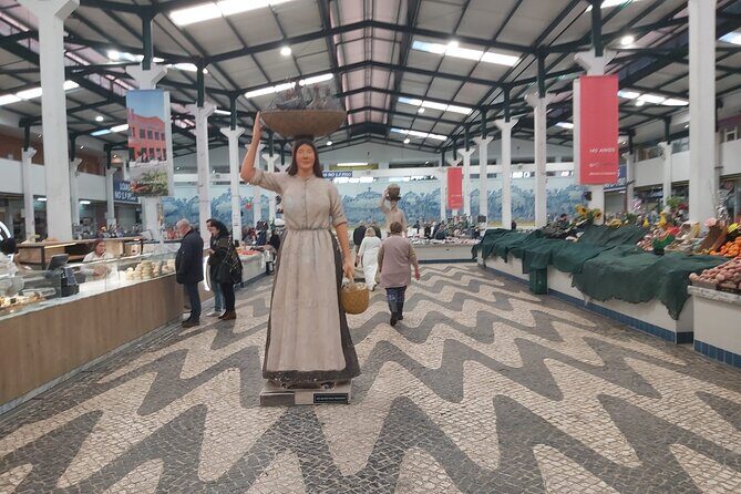 Full Day Shared Guided Tour in Setúbal - What’s Noteworthy Based on Reviews