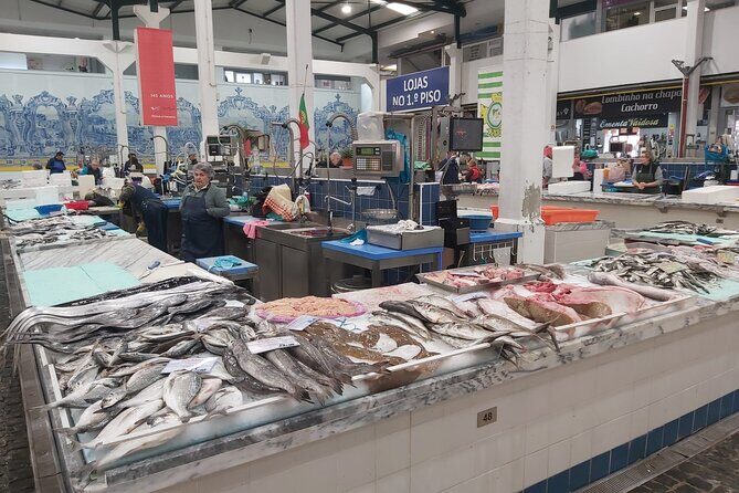 Full Day Shared Guided Tour in Setúbal - Who Will Love This Tour?