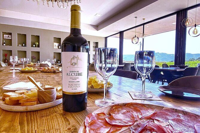 Full Day Shared Guided Tour in Setúbal - The Sum Up