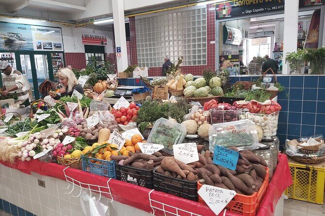 Full Day Shared Guided Tour in Setúbal - FAQ