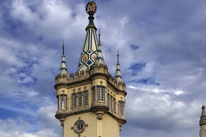 Full Day Shared Tour of Sintra, Cabo da Roca and Cascais - Who Should Consider This Tour?