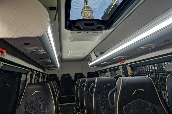 Full-Day Shared Tour to Taormina from Catania - FAQs