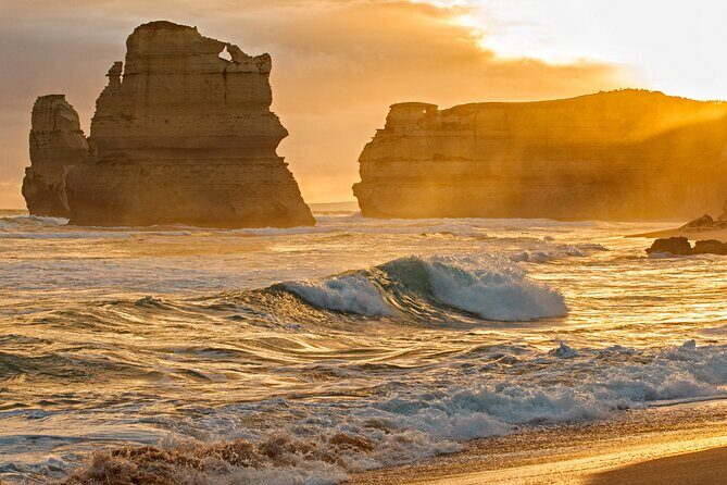 Full day Shared Tour to Twelve Apostle (Melbourne Chinese Tour) - FAQs