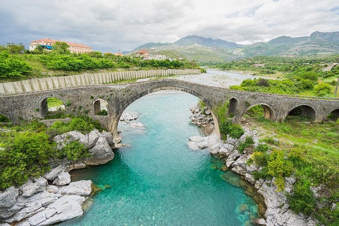 Full Day Shkodra Culture Tour From Tirana - Good To Know