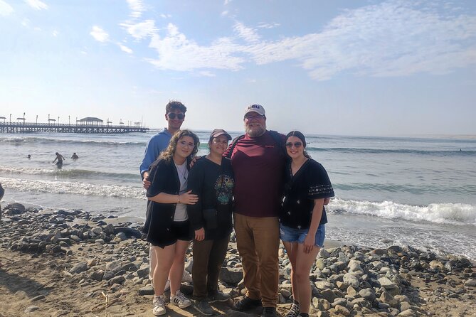Full Day Shore Excursions From Salaverry Port - Pricing and Cancellation
