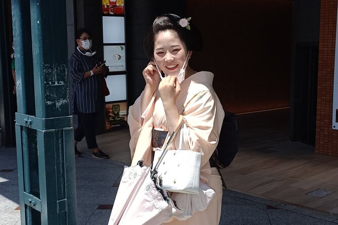 Full-Day Sightseeing to Kyoto Highlights - Additional Information