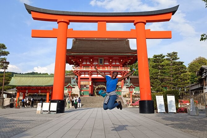 Full-Day Sightseeing to Kyoto Highlights - Preparing for the Tour