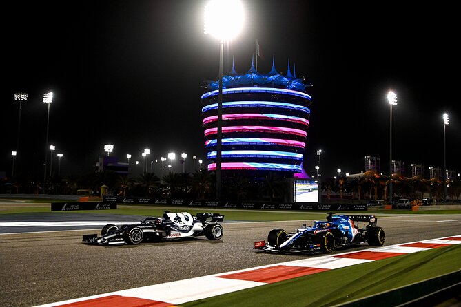 Full Day Sightseeing Tour in Bahrain - Traveler Experiences