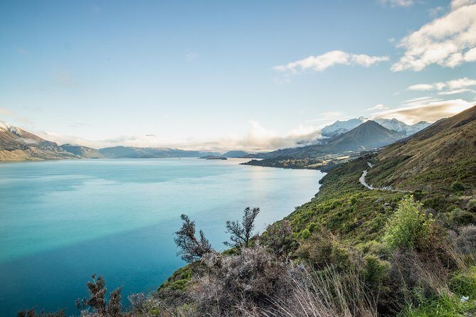 Full Day Sightseeing Tour To Discover Queenstown's Scenic Wonder - FAQ