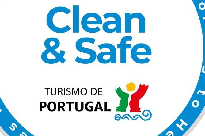 Full-Day Sintra and Cascais Small-Group Tour From Lisbon - Booking and Pickup Information