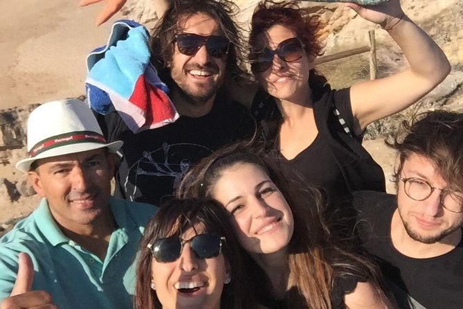 Full-Day Sintra and Cascais Small-Group Tour From Lisbon - Customer Feedback and Recommendations