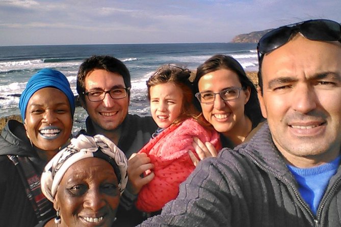 Full-Day Sintra and Cascais Small-Group Tour From Lisbon - Areas for Improvement
