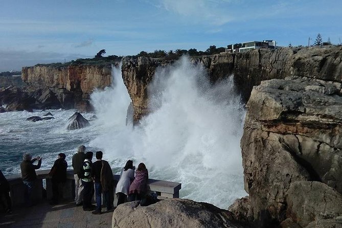 Full-Day Sintra and Cascais Small-Group Tour From Lisbon - Recap