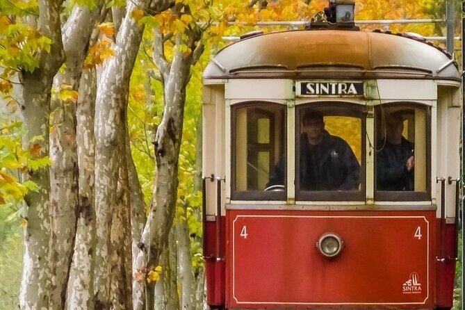 Full-Day Sintra Private Tour by TUK TUK - Who Should Consider This Tour