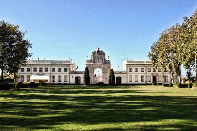 Full-Day Sintra Private Tour by TUK TUK - FAQ