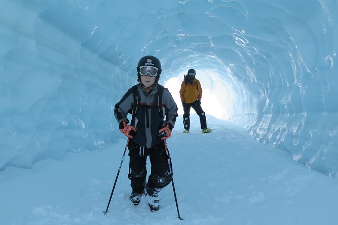Full Day Ski the Tasman Ex Queenstown - Customer Reviews and Ratings