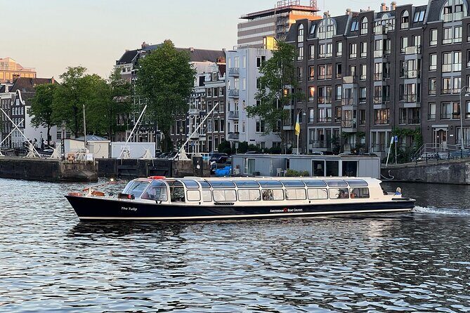 Full-Day Skip the Line Keukenhof and Canal Cruise from Amsterdam - The Full-Day Tour: An In-Depth Review
