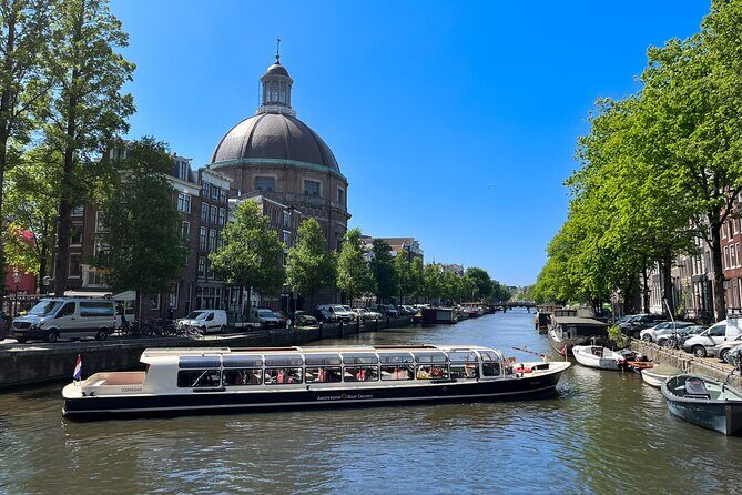 Full-Day Skip the Line Keukenhof and Canal Cruise from Amsterdam - FAQ