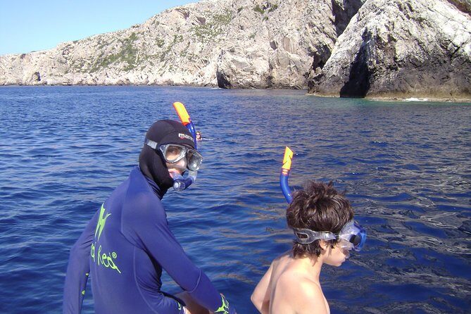 Full-Day Small-Group Dalmatian Coast Sailing Cruise from Split - Exploring the Itinerary in Depth