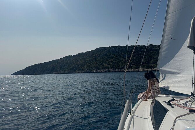 Full-Day Small-Group Dalmatian Coast Sailing Cruise from Split - Who Should Consider This Tour?