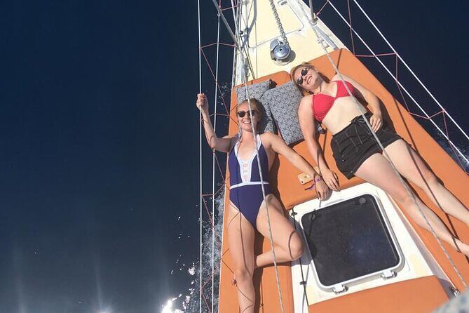 Full-Day Small-Group Dalmatian Coast Sailing Cruise from Split - Final Thoughts