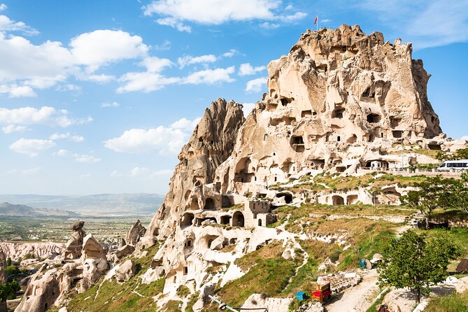 Full-day Small-Group Highlights of Cappadocia Tour - Frequently Asked Questions