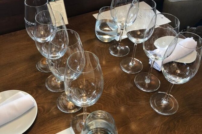 Full-Day Small-Group Mendoza Wine Tasting Tour With Lunch or Dinner - Itinerary and Experience