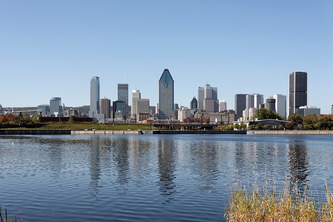 Full-Day Small-Group Montreal Tour With Pickup and a Local Taste - Accessibility Information