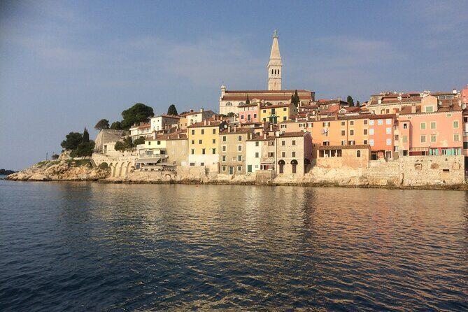 Full-Day Small-Group Tour in Istria - An In-Depth Look at the Tour Experience