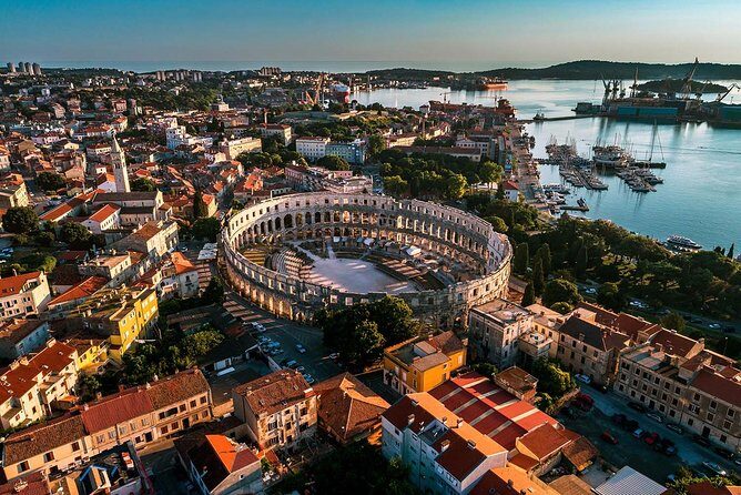 Full-Day Small-Group Tour in Istria - Authenticity and Review Highlights