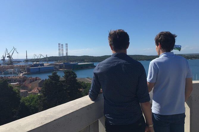 Full-Day Small-Group Tour in Istria - Final Thoughts