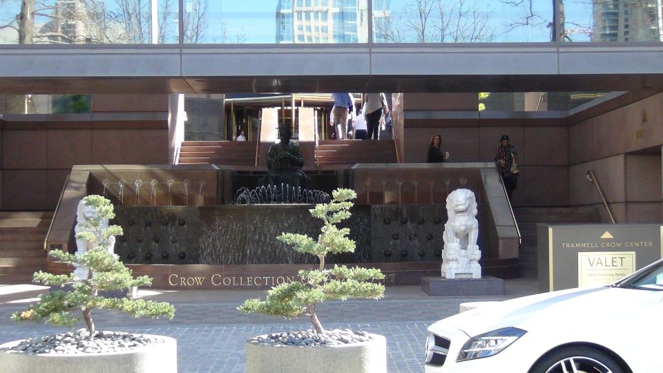Full-Day Small-Group Tour of Dallas & the JFK Assassination - The JFK Assassination