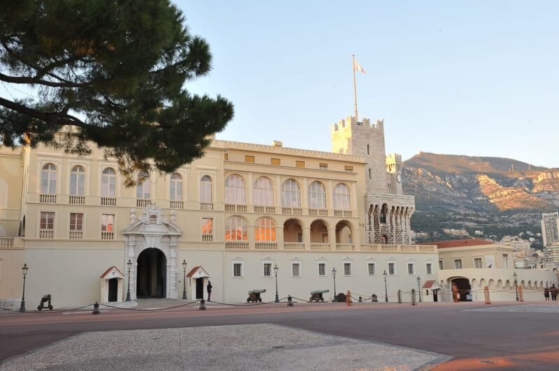 Full-Day Small Group Tour to Monaco and Eze - Pricing and Inclusions