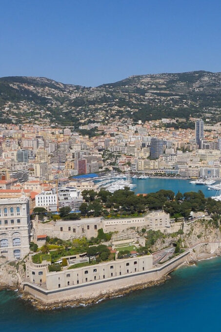 Full-Day Small Group Tour to Monaco and Eze - Transportation and Pickup