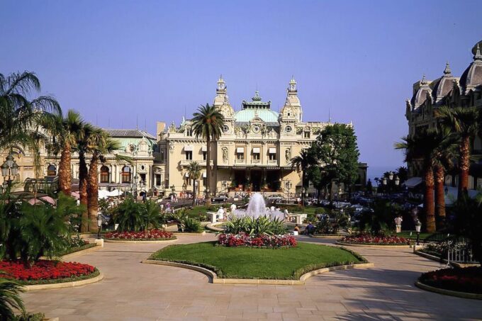 Full-Day Small Group Tour to Monaco and Eze - Frequently Asked Questions