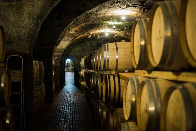 Full Day Small Group Wine Tour Cape Town and Stellenbosch - Meeting and Pickup Details